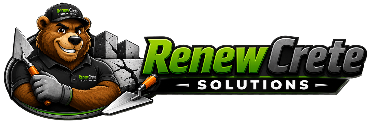 RenewCrete Solutions